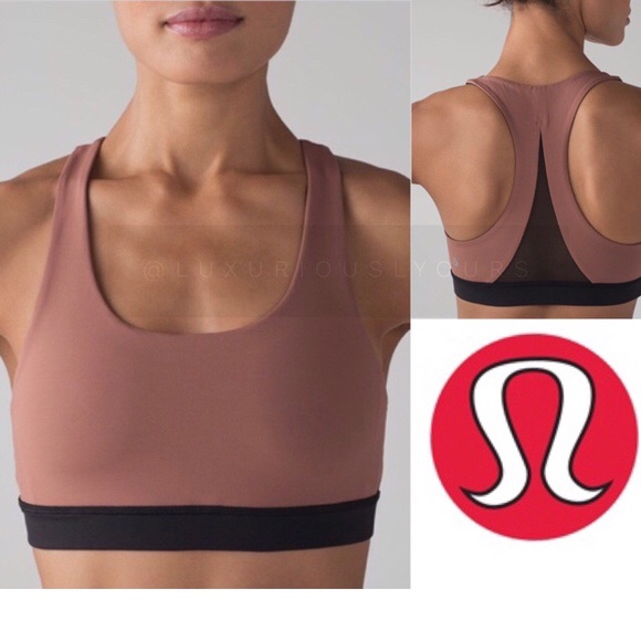 lululemon athletica Tops - Lululemon sports bra
